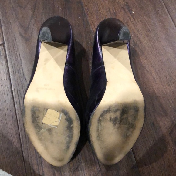 Dune London (size 39)- Worn once! - Picture 3 of 4